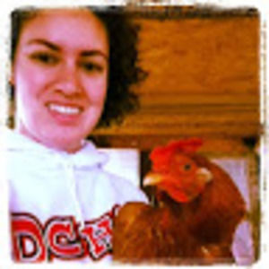 Meet your Posher, Brooke